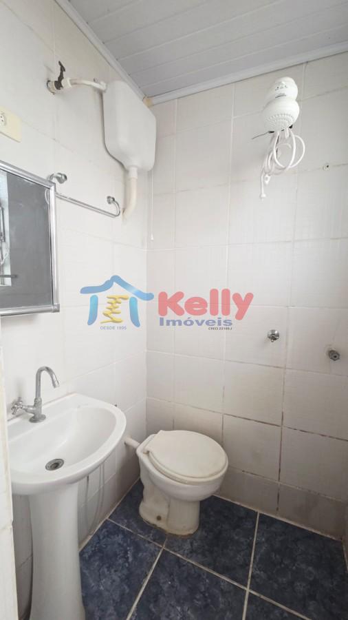 Casa, 3 quartos, 40 m² - Foto 5