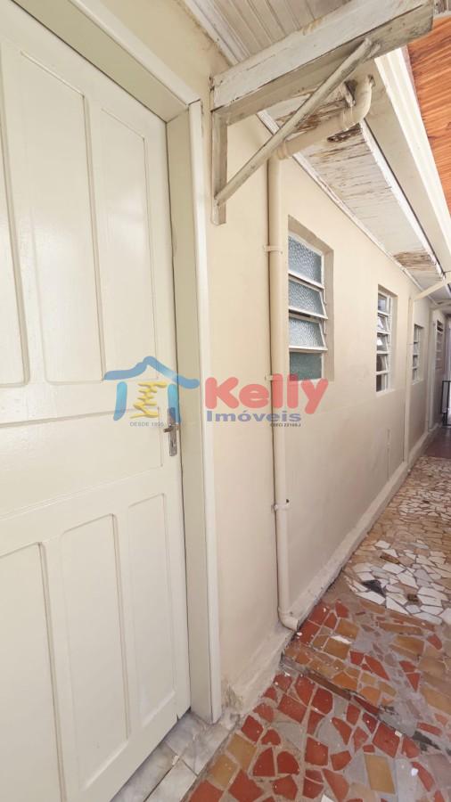 Casa, 3 quartos, 40 m² - Foto 1
