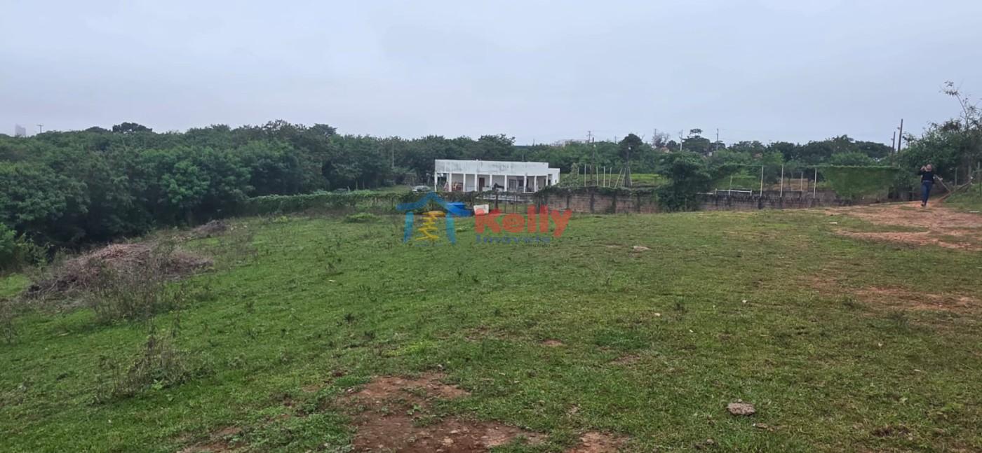 Terreno, 4 hectares - Foto 1