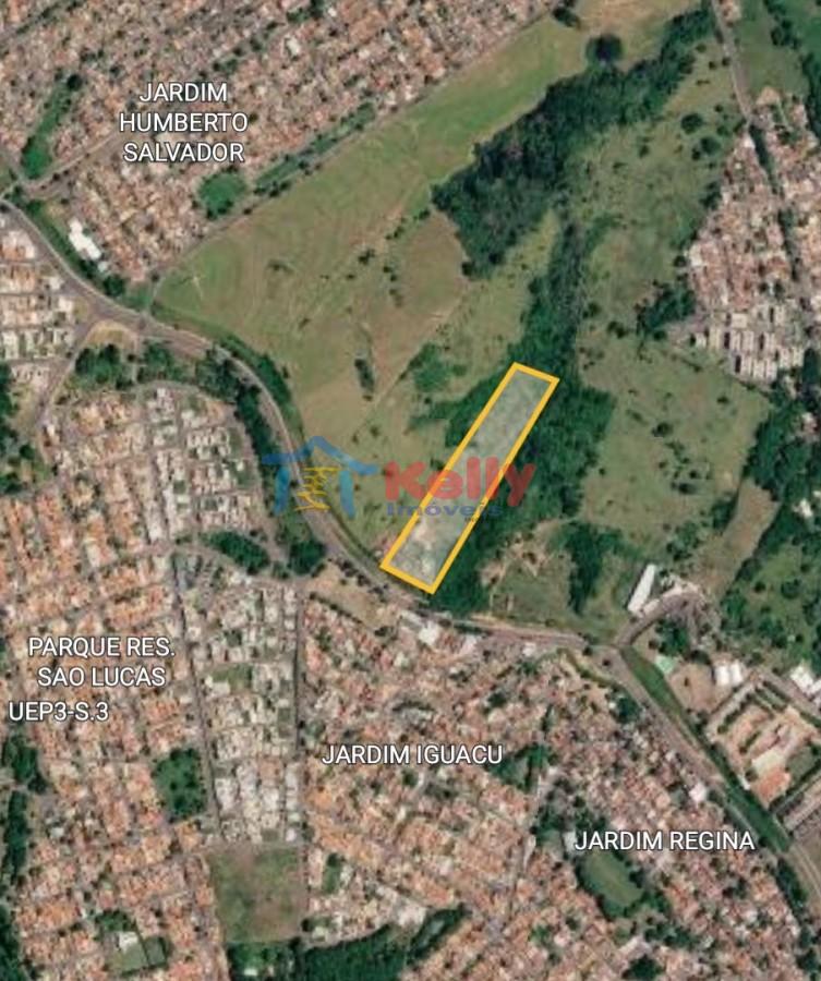 Loteamento e Condomínio, 4 hectares - Foto 12