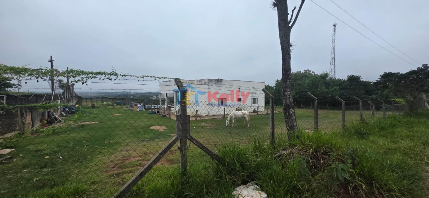 Loteamento e Condomínio, 4 hectares - Foto 8