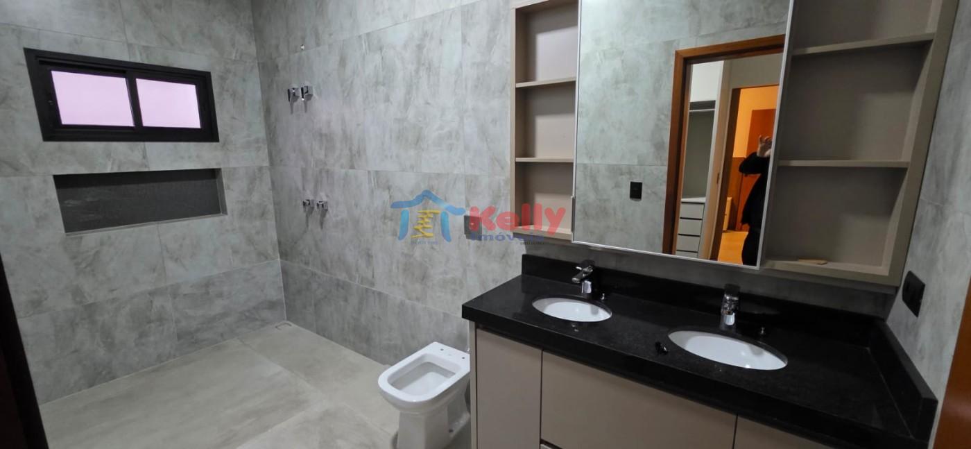Casa de Condomínio, 3 quartos - Foto 20