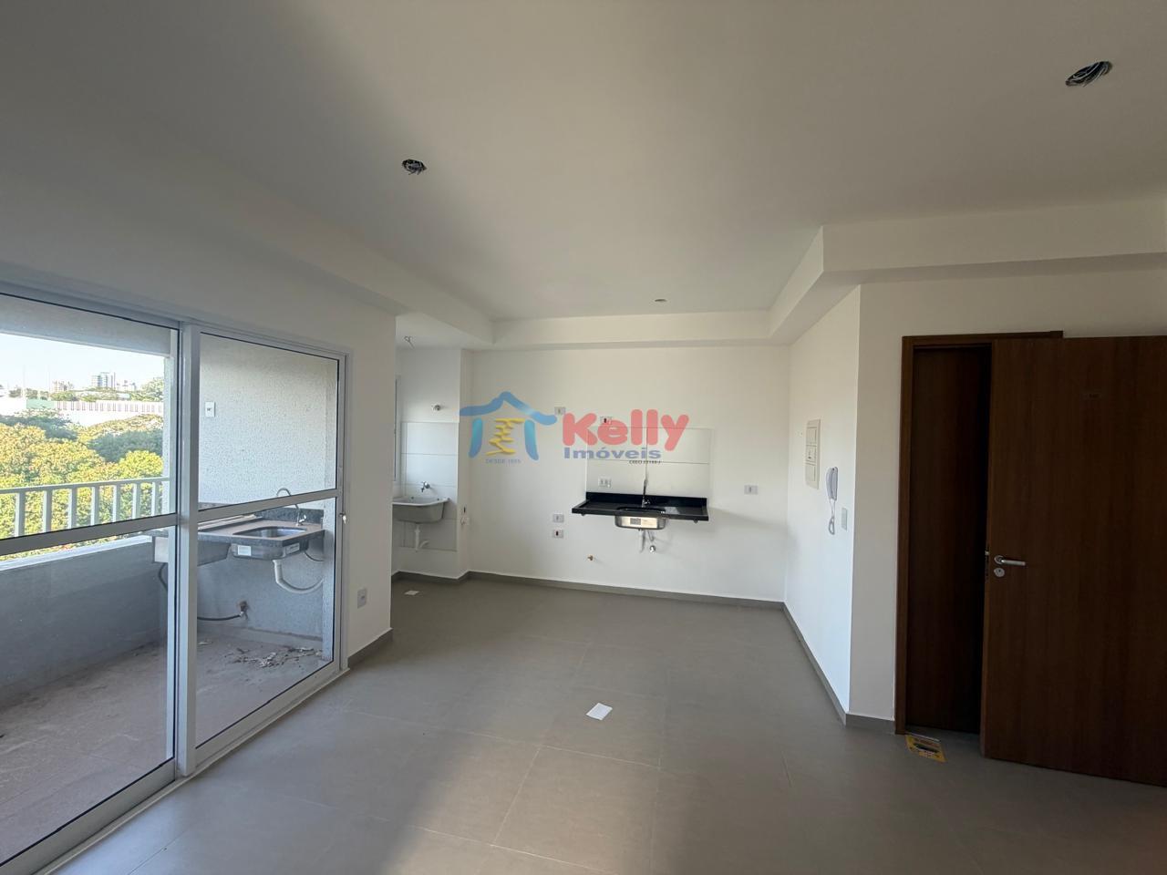 Apartamento, 2 quartos - Foto 3