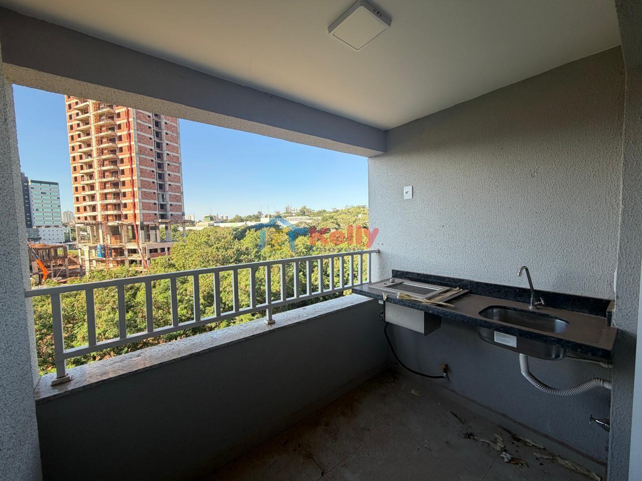 Apartamento, 2 quartos - Foto 6