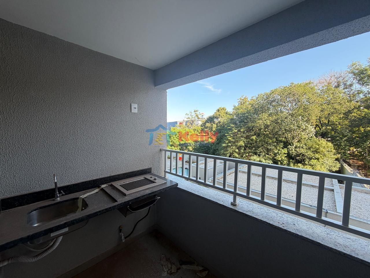 Apartamento, 2 quartos - Foto 8