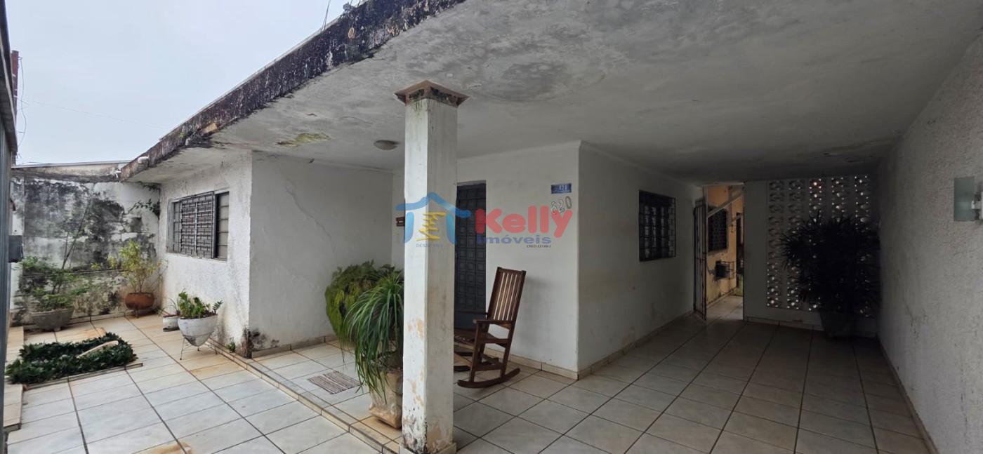 Prédio Inteiro, 153 m² - Foto 1