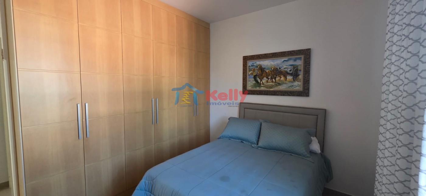 Casa de Condomínio, 4 quartos - Foto 11