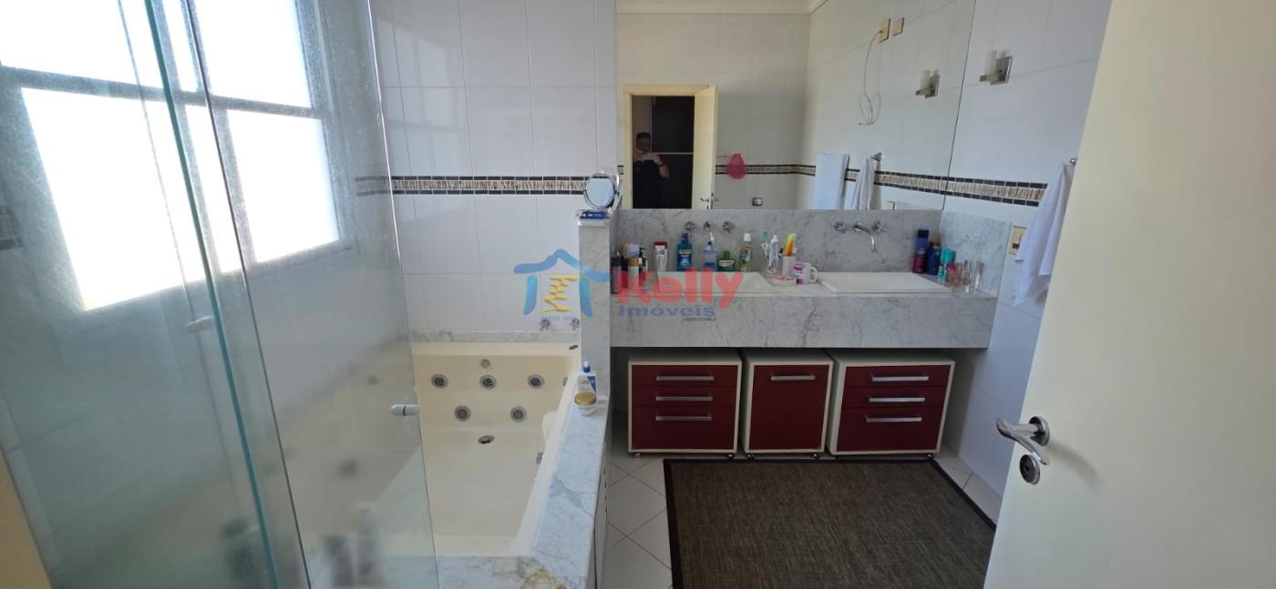 Casa de Condomínio, 4 quartos - Foto 19