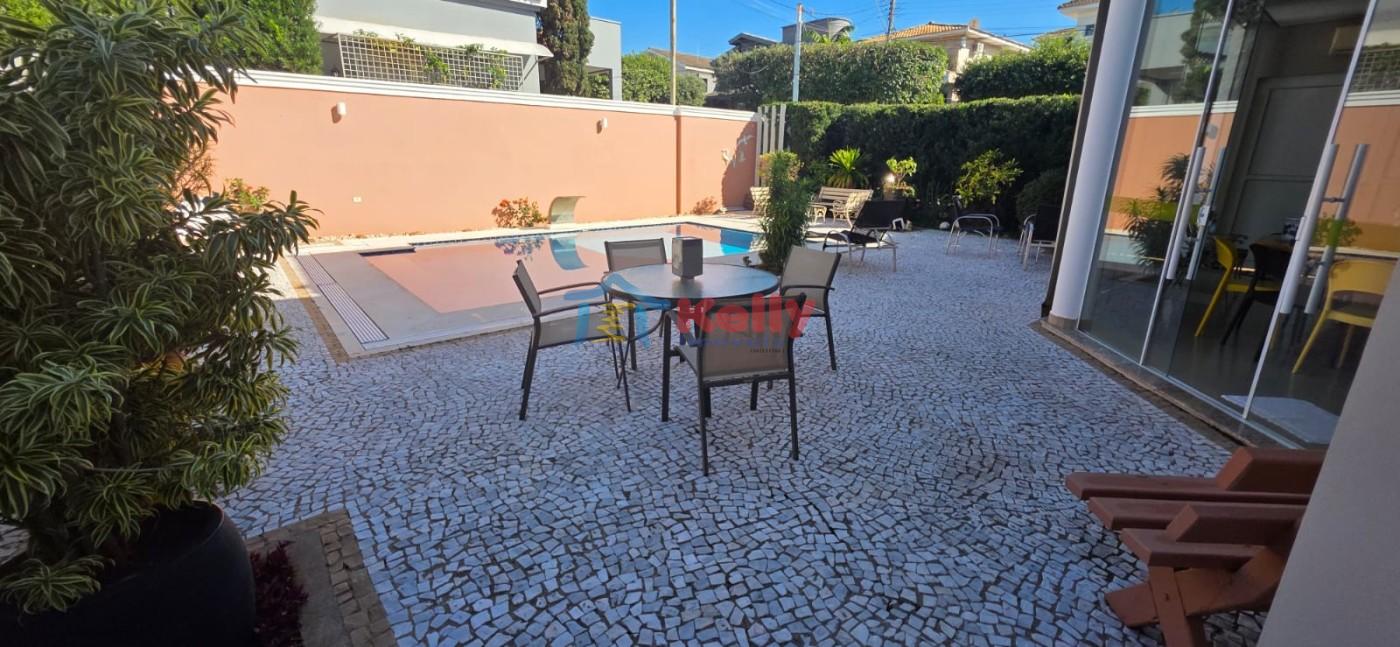 Casa de Condomínio, 4 quartos - Foto 28