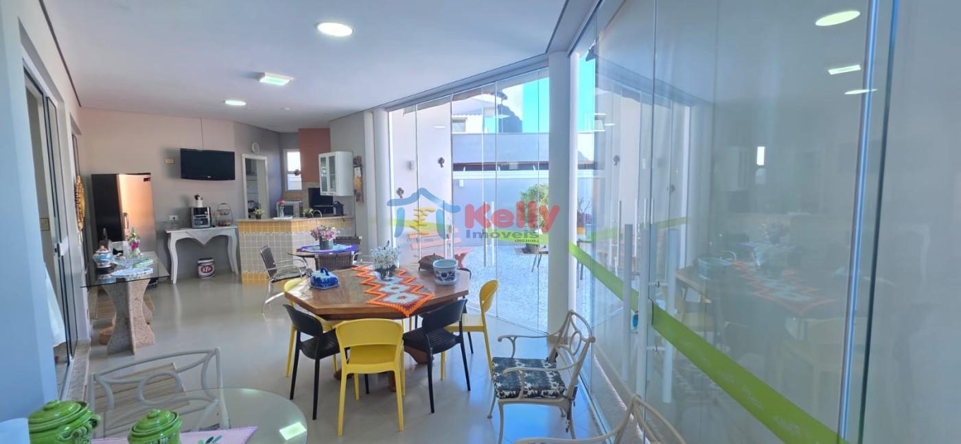 Casa de Condomínio, 4 quartos - Foto 31