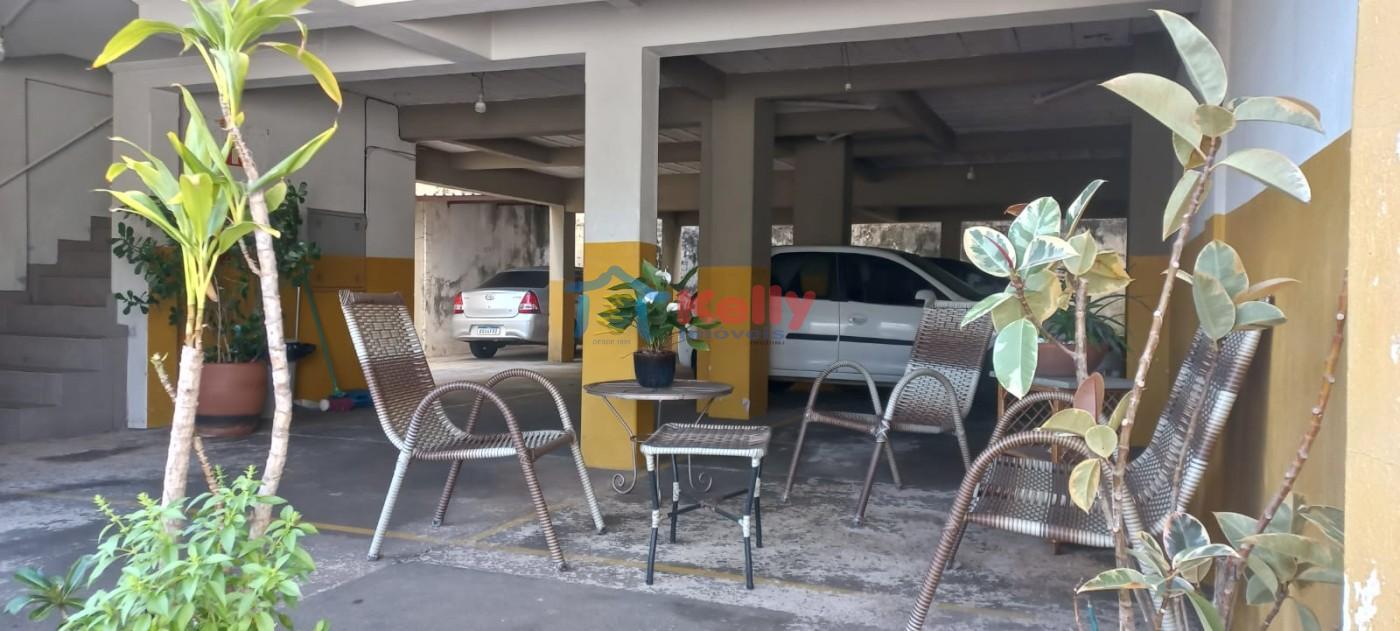 Apartamento, 2 quartos, 83 m² - Foto 2
