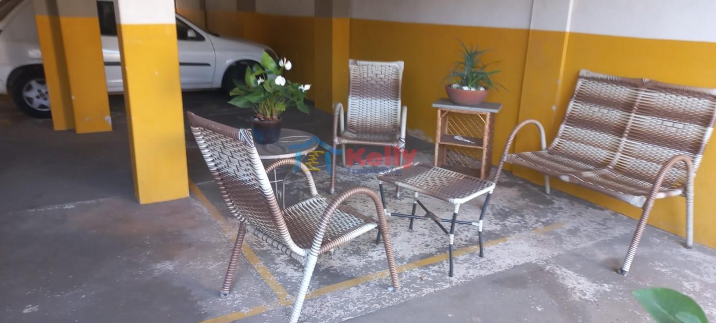 Apartamento, 2 quartos, 83 m² - Foto 6