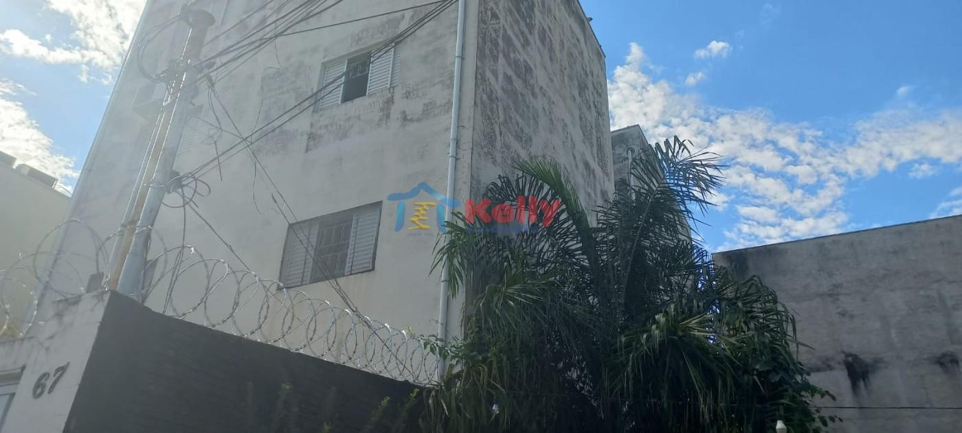 Apartamento, 2 quartos, 83 m² - Foto 1