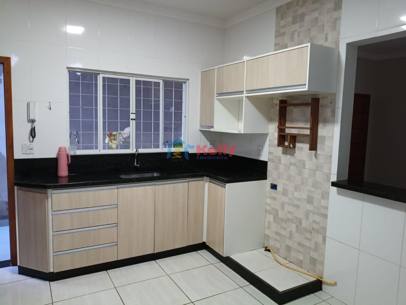 Casa, 3 quartos, 115 m² - Foto 1