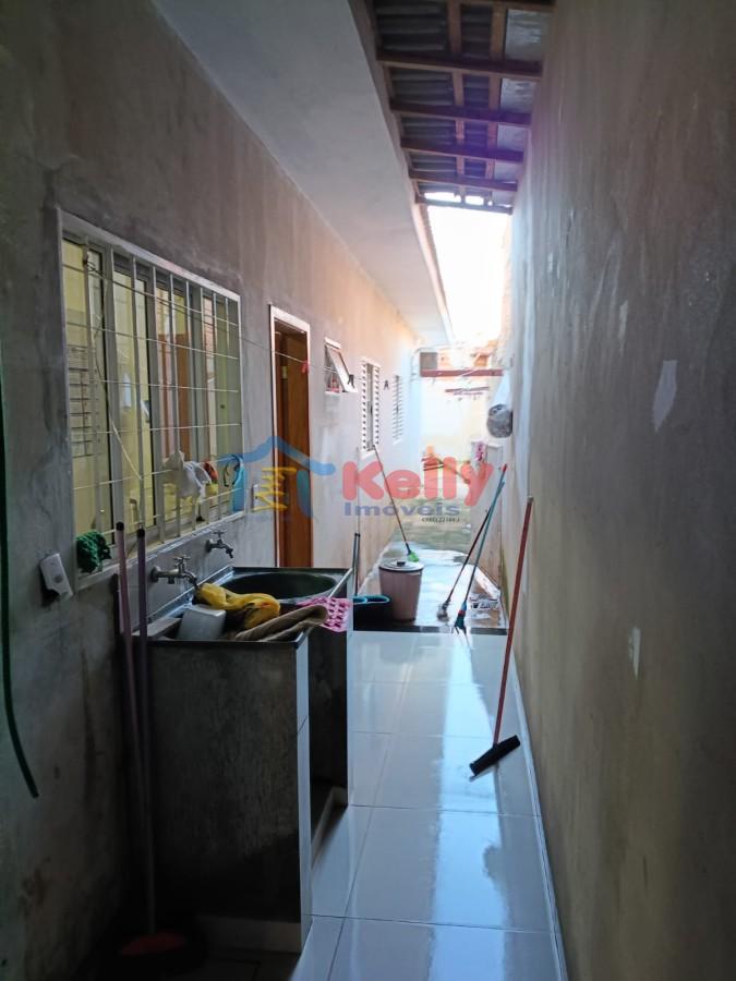 Casa, 3 quartos, 115 m² - Foto 11