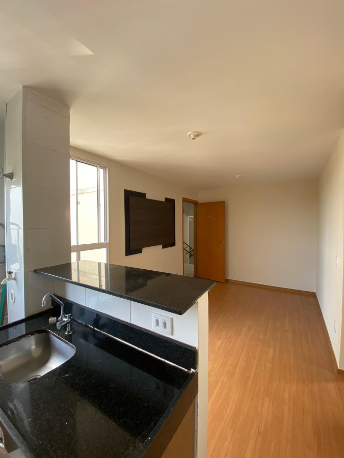 Apartamento, 2 quartos, 52 m² - Foto 3