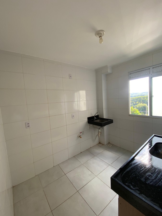 Apartamento, 2 quartos, 52 m² - Foto 9