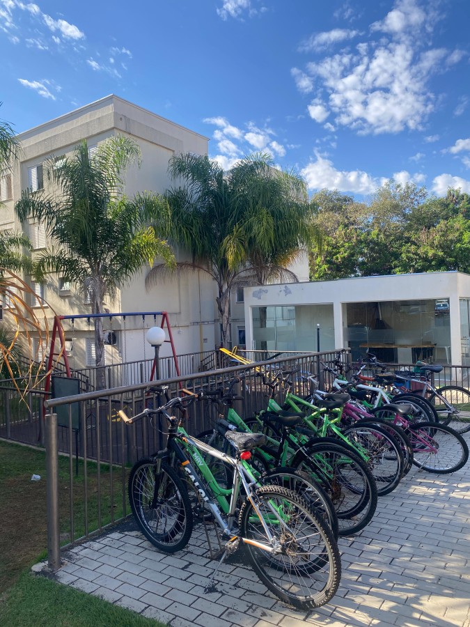 Apartamento, 2 quartos, 52 m² - Foto 11